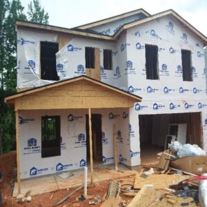 Professional Home Inspector and home inspection in Stockbridge GA 